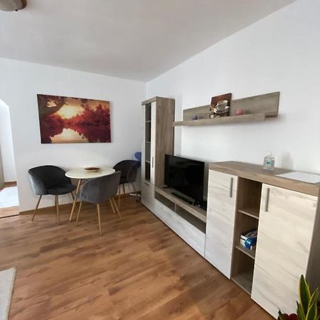 מיירקורה-צ'וק Focus Apartment מראה חיצוני תמונה