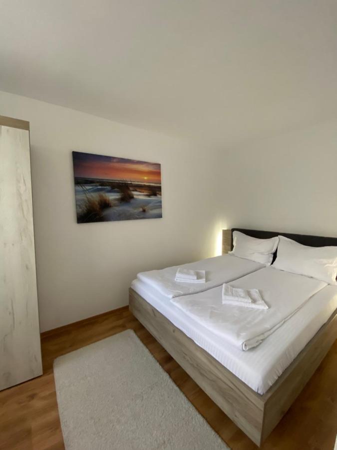 מיירקורה-צ'וק Focus Apartment מראה חיצוני תמונה