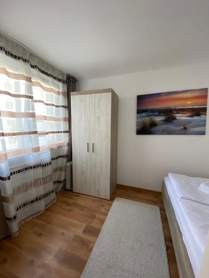 מיירקורה-צ'וק Focus Apartment מראה חיצוני תמונה