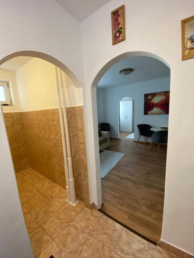 מיירקורה-צ'וק Focus Apartment מראה חיצוני תמונה