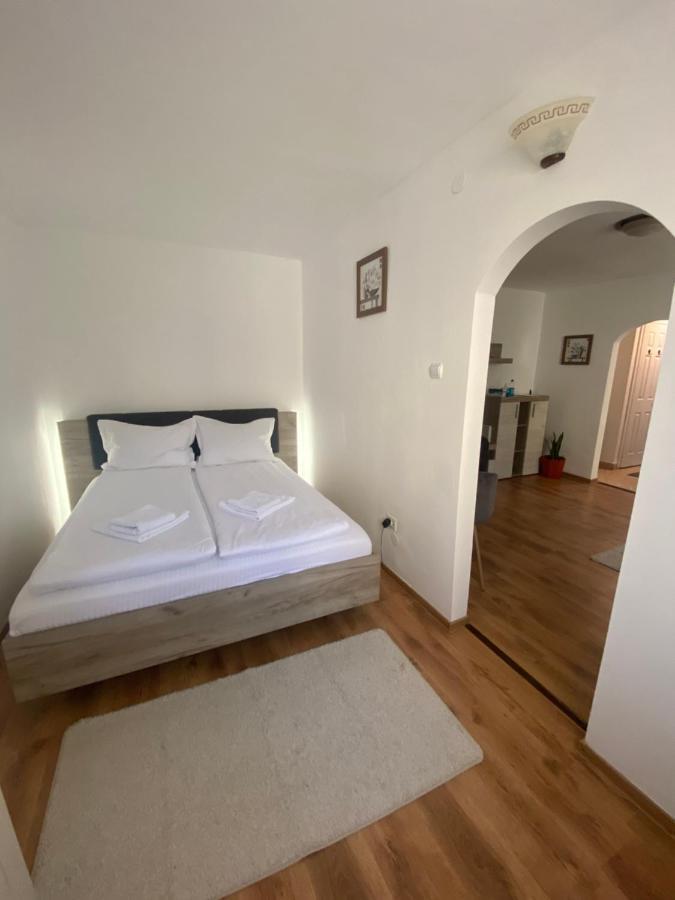 מיירקורה-צ'וק Focus Apartment מראה חיצוני תמונה