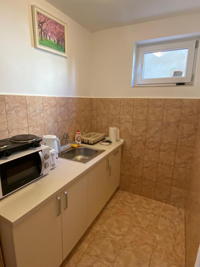 מיירקורה-צ'וק Focus Apartment מראה חיצוני תמונה